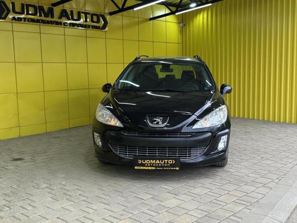 Peugeot 308 I с пробегом 2010 года, цена 525 000 рублей, 124000 км, универсал, Автокод Объявления