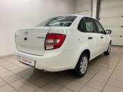 Lada (ВАЗ) Granta I Энгельс  - изображение 43