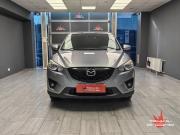 Mazda CX-5 I Пермь  - изображение 25