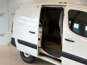Peugeot Partner II Рестайлинг 2 Москва  - изображение 23