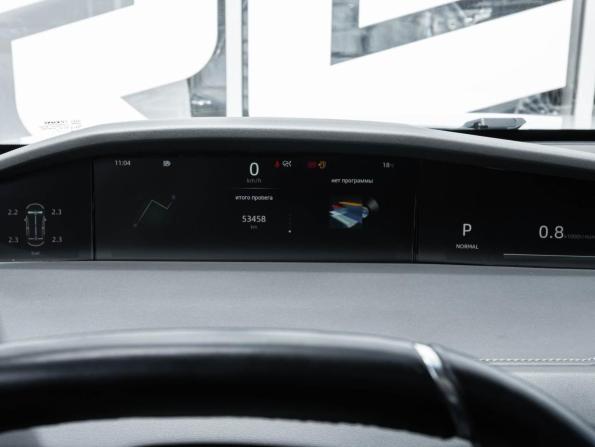 Changan UNI-K с пробегом 2023 года, цена 2 498 000 рублей, 53458 км, внедорожник, Автокод Объявления