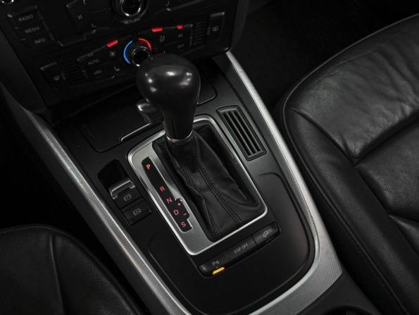 Audi Q5 I (8R) с пробегом 2010 года, цена 1 579 000 рублей, 198973 км, внедорожник, Автокод Объявления