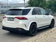 Mercedes-Benz GLE AMG II (V167) Москва  - изображение 18