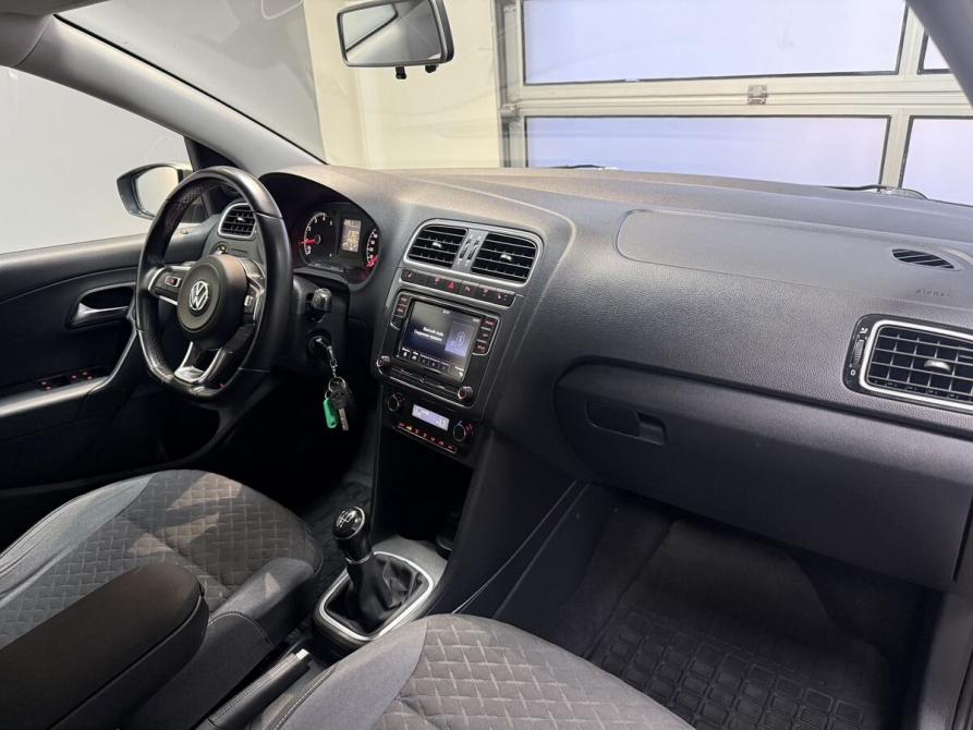 Volkswagen Polo V Рестайлинг Тверь  - изображение 19