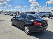 Lada (ВАЗ) Vesta I Тюмень  - изображение 21