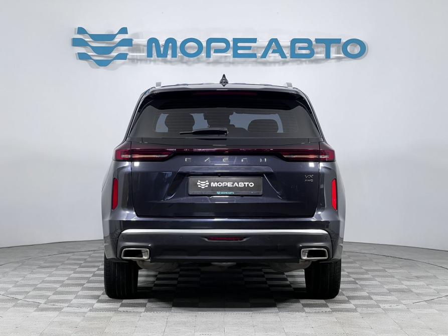 Exeed VX I Калининград  - изображение 6