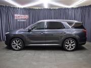 Hyundai Palisade I Москва  - изображение 39