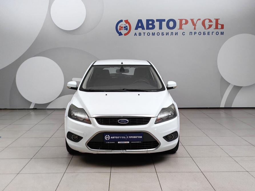 Ford Focus II Рестайлинг Подольск  - изображение 3