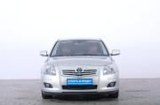 Toyota Avensis II Рестайлинг Омск  - изображение 24
