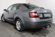 Skoda Octavia III (A7) Рестайлинг Санкт-Петербург  - изображение 23
