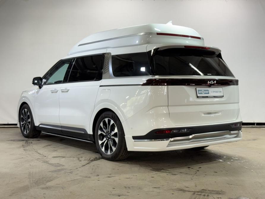 Kia Carnival IV Ярославль  - изображение 7