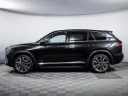 Geely Monjaro I Москва  - изображение 29