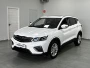 Geely Coolray I Казань  - изображение 22