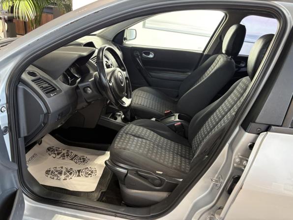 Renault Megane II Рестайлинг с пробегом 2008 года, цена 503 200 рублей, 327360 км, универсал, Автокод Объявления