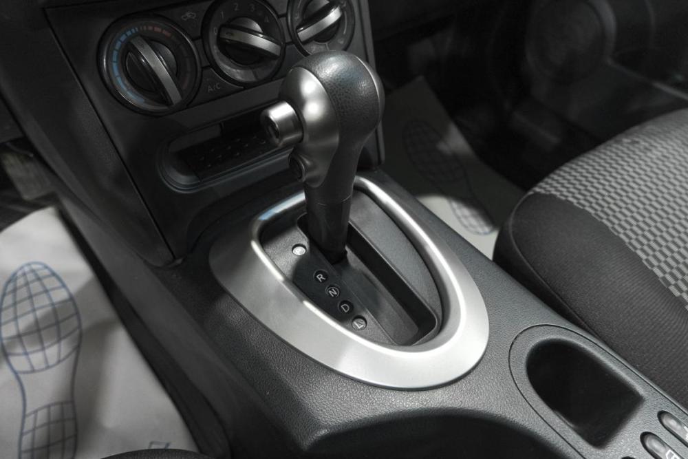 Nissan Qashqai I Рестайлинг Новокузнецк  - изображение 22