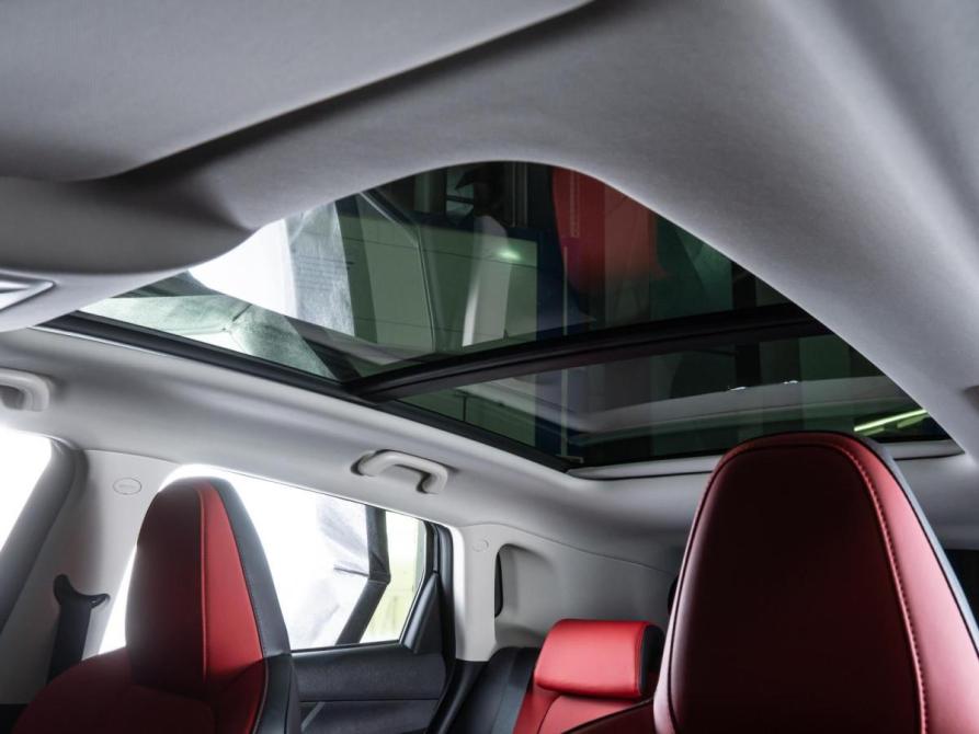 Changan CS55 Plus II Волгоград  - изображение 12
