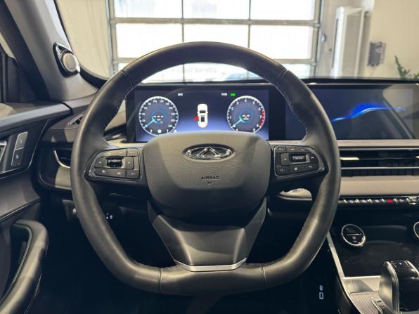 Chery Tiggo 7 Pro Max I с пробегом 2023 года, цена 2 197 000 рублей, 34787 км, внедорожник, Автокод Объявления