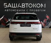 Changan CS35 Plus I Рестайлинг Уфа  - изображение 27
