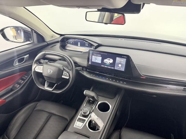 Changan CS55 Plus II с пробегом 2024 года, цена 1 952 500 рублей, 86880 км, внедорожник, Автокод Объявления