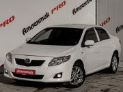Toyota Corolla X (E140 E150) Екатеринбург  - изображение 21