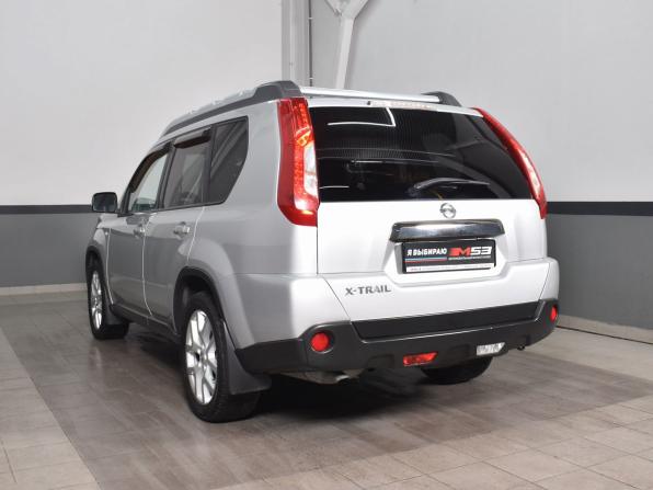 Nissan X-Trail II Рестайлинг с пробегом 2012 года, цена 1 399 999 рублей, 148848 км, внедорожник, Автокод Объявления