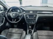 Skoda Rapid I Самара  - изображение 24