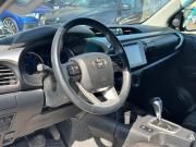 Toyota Hilux VIII Пермь  - изображение 10