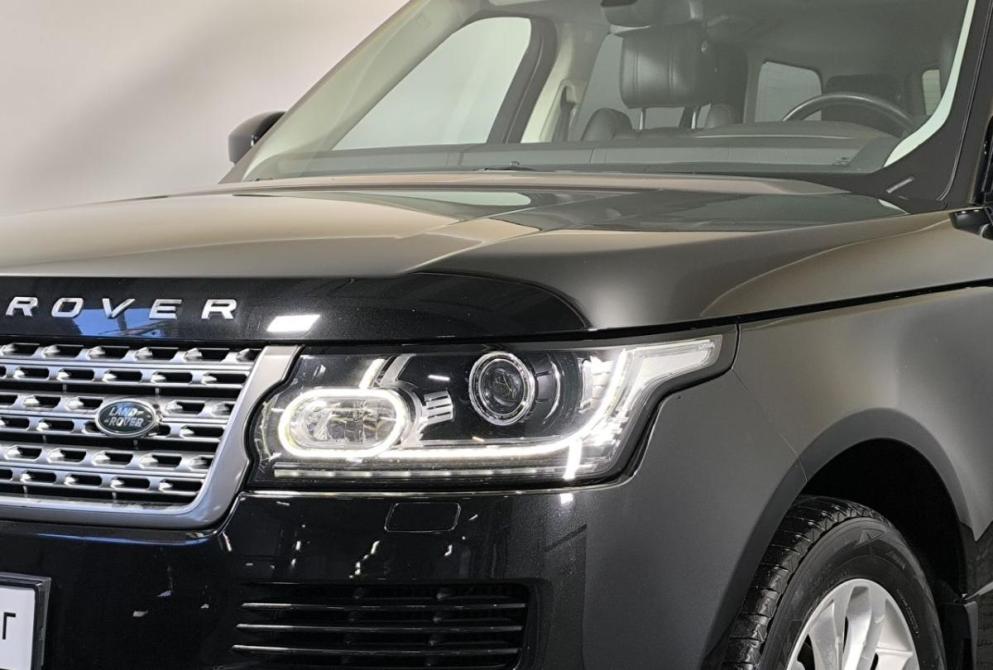 Land Rover Range Rover IV Нижний Новгород  - изображение 20
