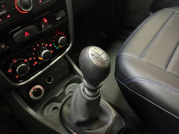 Renault Duster I с пробегом 2013 года, цена 975 000 рублей, 127000 км, внедорожник, Автокод Объявления