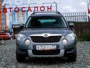Skoda Yeti I Ижевск  - изображение 28