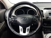 Kia Sportage III Рестайлинг Москва  - изображение 35