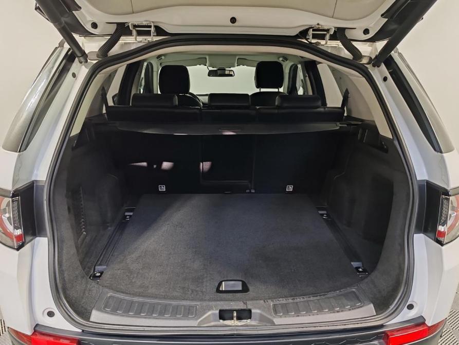 Land Rover Discovery Sport I Москва  - изображение 9