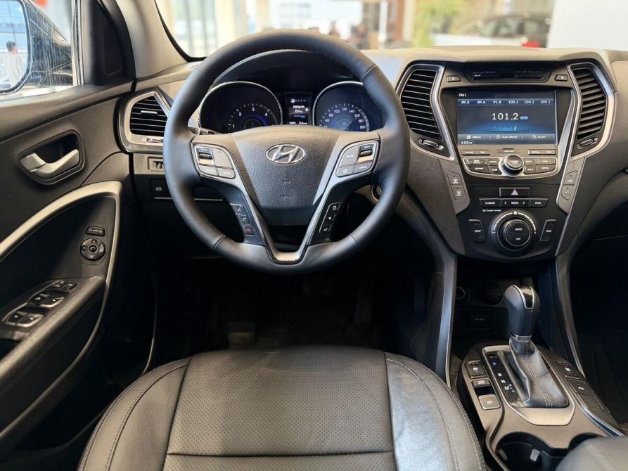 Hyundai Santa Fe III Краснодар  - изображение 15