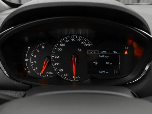 Chevrolet Trax I Рестайлинг с пробегом 2020 года, цена 1 600 000 рублей, 95000 км, внедорожник, Автокод Объявления