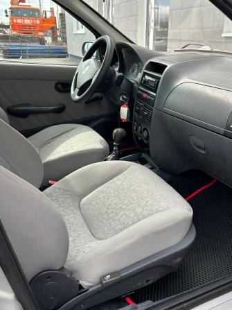 Fiat Albea I Рестайлинг с пробегом 2011 года, цена 340 000 рублей, 166160 км, седан, Автокод Объявления