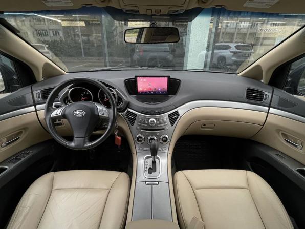 Subaru Tribeca I Рестайлинг с пробегом 2010 года, цена 880 000 рублей, 302159 км, внедорожник, Автокод Объявления