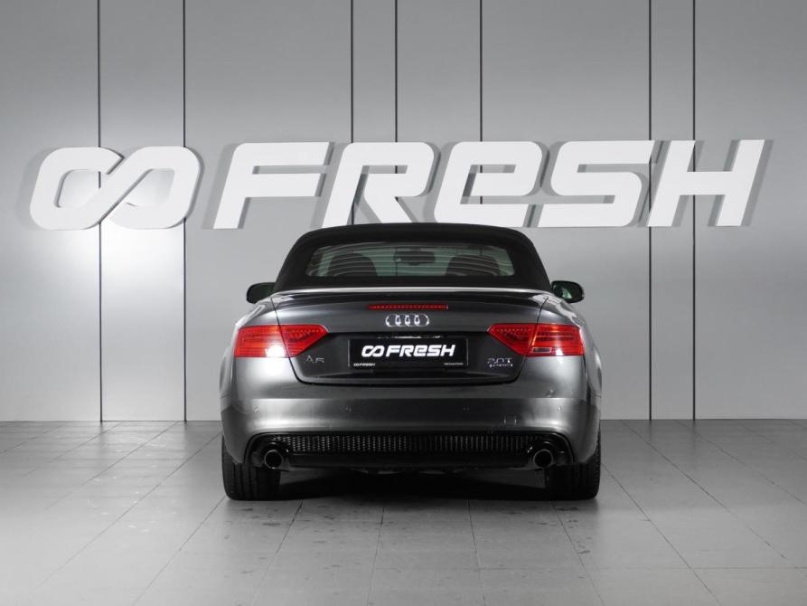 Audi A5 I (8T) Рестайлинг Минеральные Воды  - изображение 4
