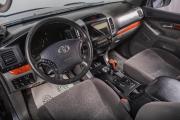 Toyota Land Cruiser Prado 120 Series Рестайлинг Томск  - изображение 27