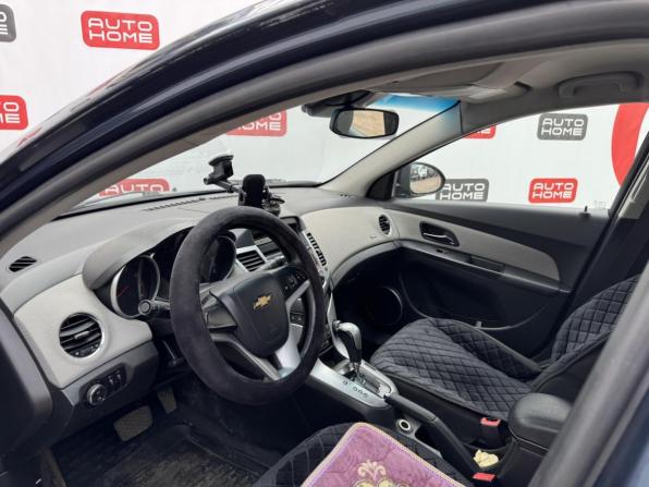 Chevrolet Cruze I с пробегом 2011 года, цена 499 999 рублей, 122123 км, седан, Автокод Объявления
