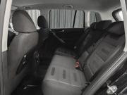 Volkswagen Tiguan I Красноярск  - изображение 35