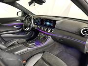 Mercedes-Benz E-Класс V (W213 S213 C238) Рестайлинг Москва  - изображение 36