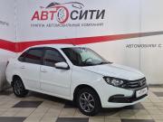 Lada (ВАЗ) Granta I Рестайлинг Воронеж  - изображение 22