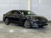 Hyundai Sonata VIII (DN8) Москва  - изображение 16