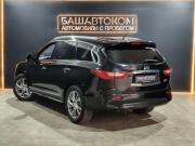 Infiniti JX Уфа  - изображение 18