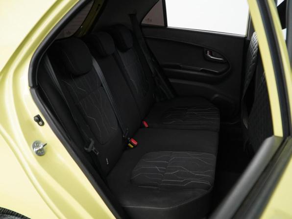 Kia Picanto II с пробегом 2012 года, цена 1 077 077 рублей, 66761 км, хэтчбек, Автокод Объявления