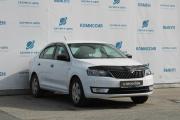 Skoda Rapid I Пермь  - изображение 22