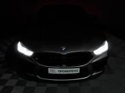 BMW M8 I (F91/F92/F93) Москва  - изображение 42