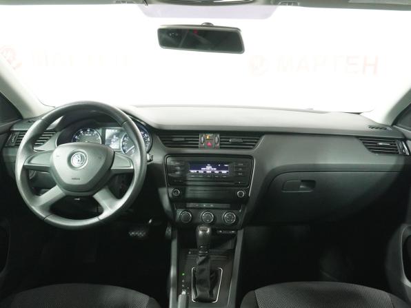 Skoda Octavia III (A7) с пробегом 2013 года, цена 889 000 рублей, 177631 км, лифтбек, Автокод Объявления