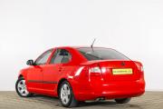 Skoda Octavia II (A5) Рестайлинг Тюмень  - изображение 26