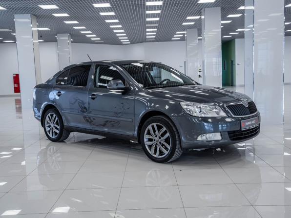 Skoda Octavia II (A5) Рестайлинг с пробегом 2011 года, цена 546 000 рублей, 230513 км, лифтбек, Автокод Объявления